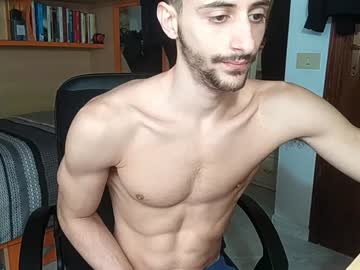 Badguy_22 January 12, 2025 Chaturbate stream image