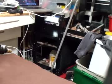 Bigmanaround9 January 12, 2025 Chaturbate stream image