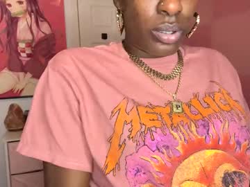 Blackchequita January 12, 2025 Chaturbate stream image