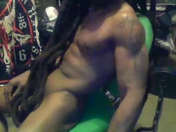 Blkjesus999 January 12, 2025 Chaturbate stream image