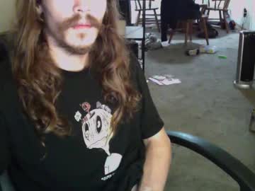 Creepocatcher22 January 12, 2025 Chaturbate stream image