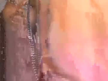 Goddessnyia January 12, 2025 Chaturbate stream image