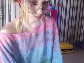 _Hanna_Moon_ January 12, 2025 Chaturbate stream image