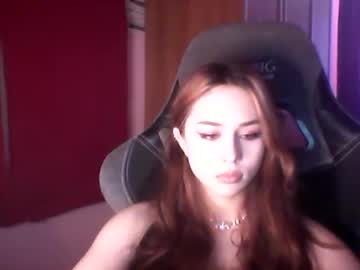 Jasminemist January 12, 2025 Chaturbate stream image