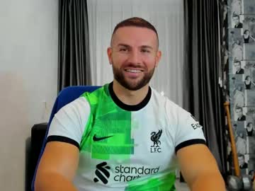 Joshuamuscle69 January 12, 2025 Chaturbate stream image