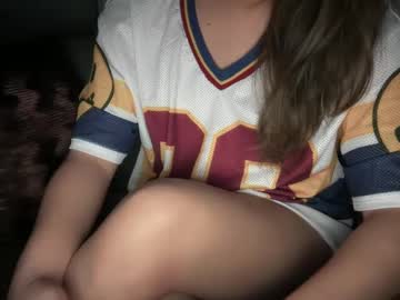 Ladybird21 January 12, 2025 Chaturbate stream image