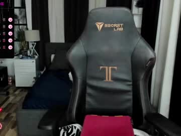 Sweetestcandice08 January 12, 2025 Chaturbate stream image