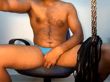 Tamil_Xxx January 12, 2025 Chaturbate stream image