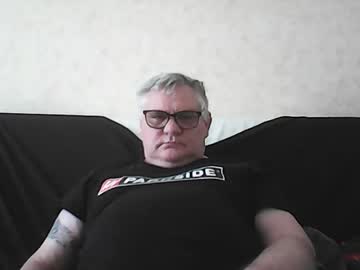 Thierrysymp January 12, 2025 Chaturbate stream image