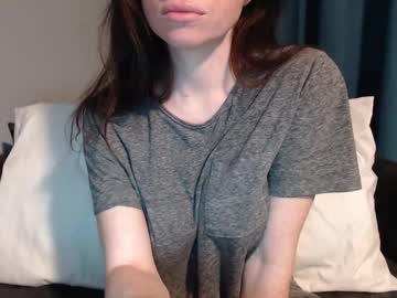 Tinyytina January 12, 2025 Chaturbate stream image