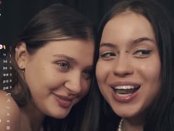 Vivid_Girls January 12, 2025 Chaturbate stream image