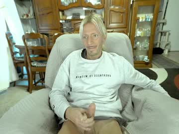 00jeff31 January 12, 2025 Chaturbate stream image