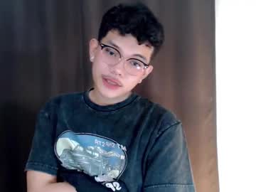 Alex_Cummer88 January 12, 2025 Chaturbate stream image