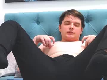 Allen_Kein January 12, 2025 Chaturbate stream image