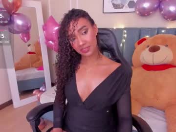 Amber__Sanchez January 12, 2025 Chaturbate stream image
