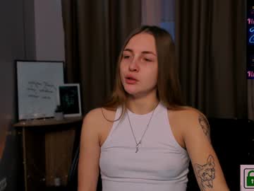 Amelia_Gold1 January 12, 2025 Chaturbate stream image