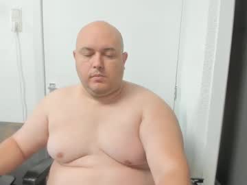 Bigromeoxxx January 12, 2025 Chaturbate stream image