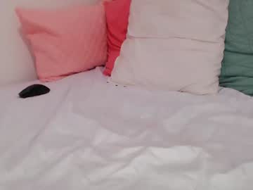 Blondiesweet January 12, 2025 Chaturbate stream image