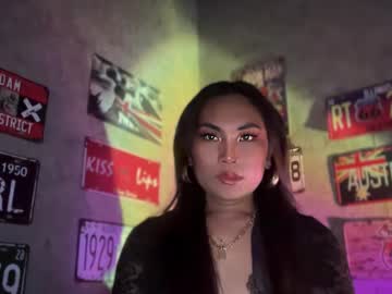 Cathy_Sanches January 12, 2025 Chaturbate stream image