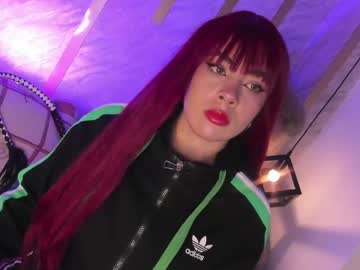 Dalila_Thoms stream photo from January 12, 2025
