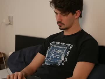 Hiimpeter January 12, 2025 Chaturbate stream image