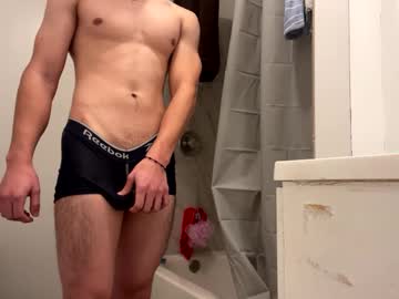 Horn12351 January 12, 2025 Chaturbate stream image
