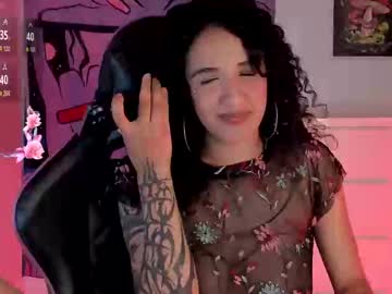 Ivymanson_ January 12, 2025 Chaturbate stream image