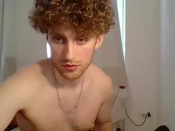 Mandarin122 January 12, 2025 Chaturbate stream image