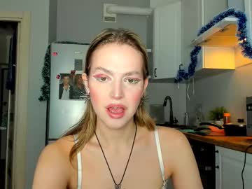 Niky_Jess January 12, 2025 Chaturbate stream image