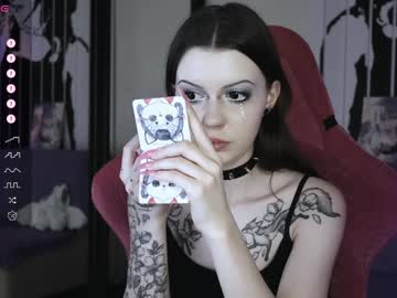 Prettybones January 12, 2025 Chaturbate stream image