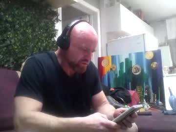 Rockharder000 January 12, 2025 Chaturbate stream image