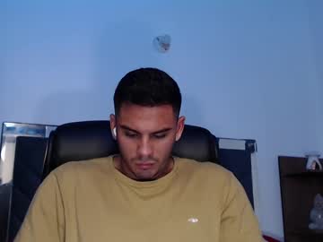 Setth_King January 12, 2025 Chaturbate stream image