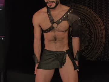 Valentin_Hoffman January 12, 2025 Chaturbate stream image