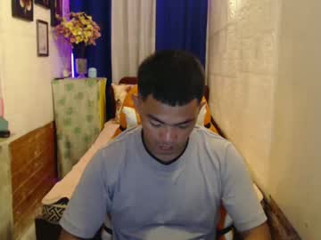 Xxasianryanxx January 12, 2025 Chaturbate stream image