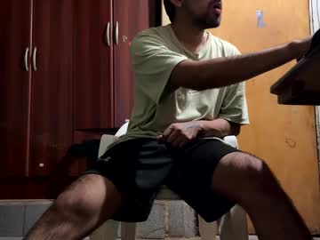 Y0ungwithbrowndick January 12, 2025 Chaturbate stream image