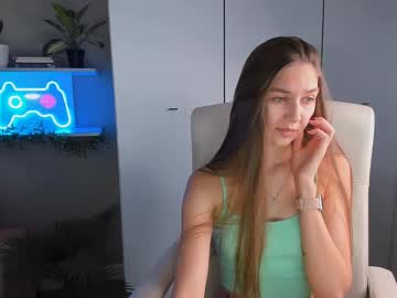 Azeliaclark January 12, 2025 Chaturbate stream image