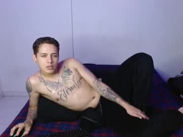 Bad_Boy_Yeha January 12, 2025 Chaturbate stream image