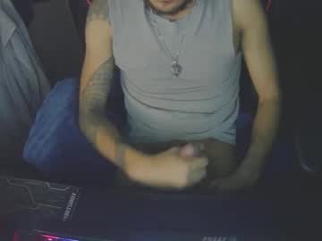 Bbctyl17 January 12, 2025 Chaturbate stream image