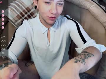 Blooming_Soul January 12, 2025 Chaturbate stream image