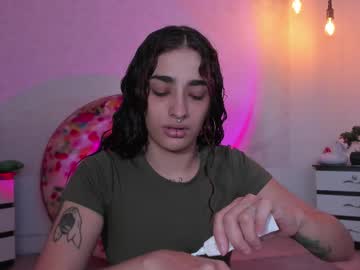 Ella_Flame_ January 12, 2025 Chaturbate stream image