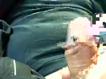 Fabio0607 January 12, 2025 Chaturbate stream image