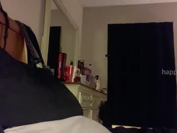 Happysoft January 12, 2025 Chaturbate stream image