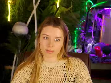 Kellybims January 12, 2025 Chaturbate stream image