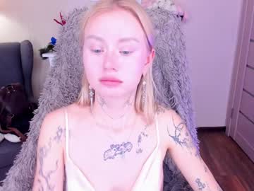 Kris_Grant January 12, 2025 Chaturbate stream image