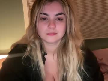 Lovelyluna99 January 12, 2025 Chaturbate stream image