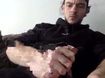 Lupine_666 January 12, 2025 Chaturbate stream image