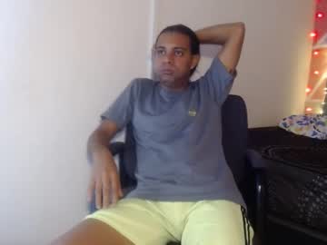 Navila_Jovi January 12, 2025 Chaturbate stream image
