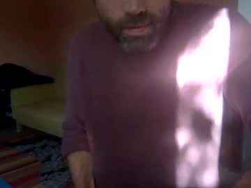 Sebastiansamu83 January 12, 2025 Chaturbate stream image
