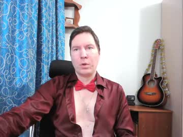 Secret_Lover_Xxx January 12, 2025 Chaturbate stream image