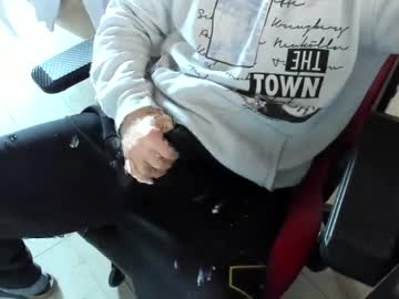 Snip1977 January 12, 2025 Chaturbate stream image